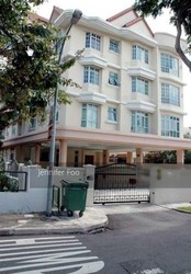 Melinia Court (D15), Apartment #211680151